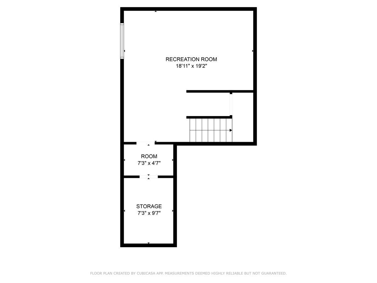 23 Ferris Street, Unit 101 St. Albans, VT 05478 - Photo 30 of 33