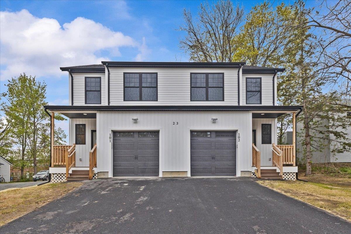 23 Ferris Street, Unit 101 St. Albans, VT 05478 - Photo 3 of 33