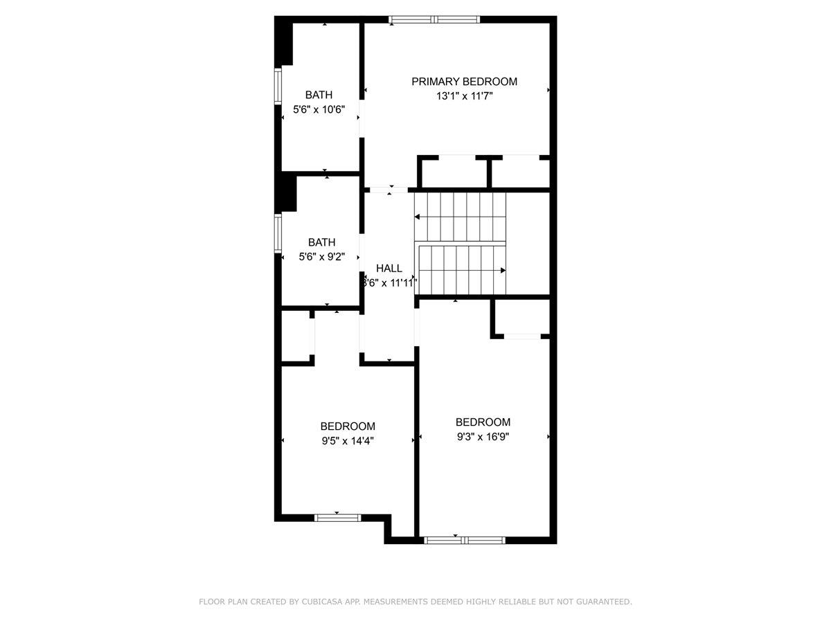 23 Ferris Street, Unit 101 St. Albans, VT 05478 - Photo 32 of 33