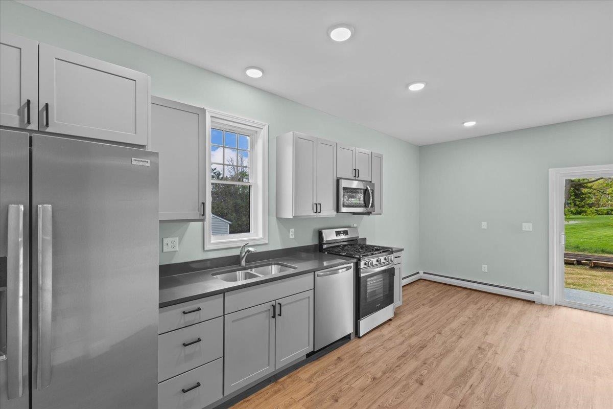 23 Ferris Street, Unit 101 St. Albans, VT 05478 - Photo 8 of 33