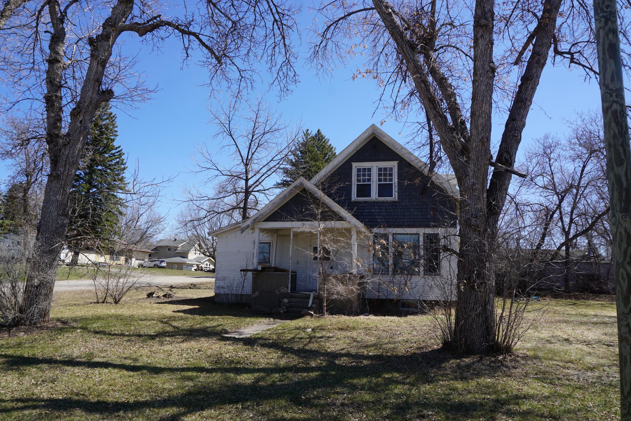 221 1st Street Northwest Rothsay, MN 56579 - Photo 1 of 1
