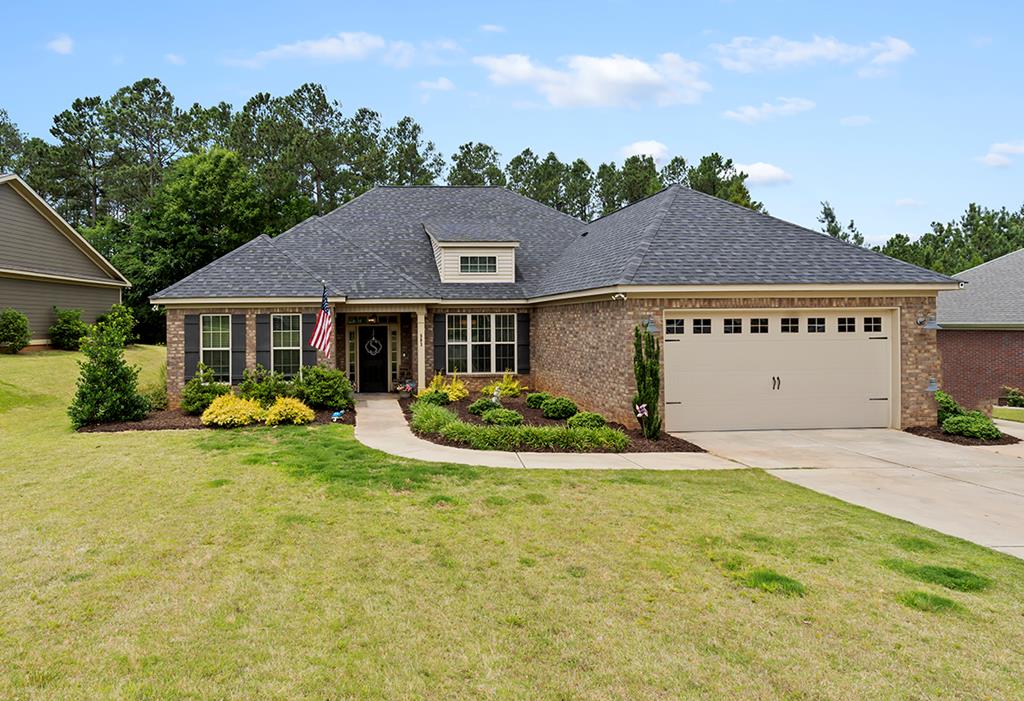 503 Rivers Run Greenwood, SC 29649 - Photo 1 of 24 Gallery Image 1