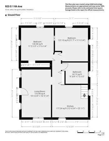$299,000 | 923 11th Avenue South, Onalaska, WI 54650