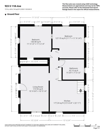 $299,000 | 923 11th Avenue South, Onalaska, WI 54650