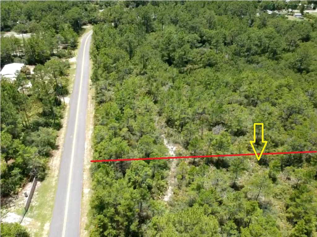 0 Beacon Street Carrabelle, FL 32322 - Photo 2 of 5