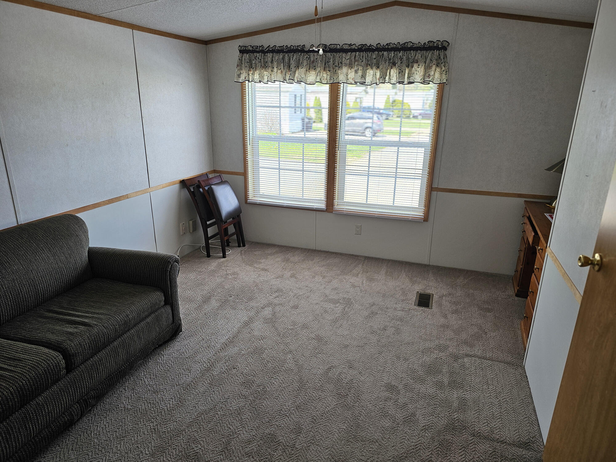 53 Village Green Road Waterville, ME 04901 - Photo 16 of 17 Bedroom 2