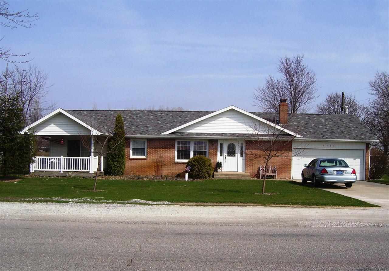2436 East 200 North Rochester, IN 46975 - Photo 1 of 15