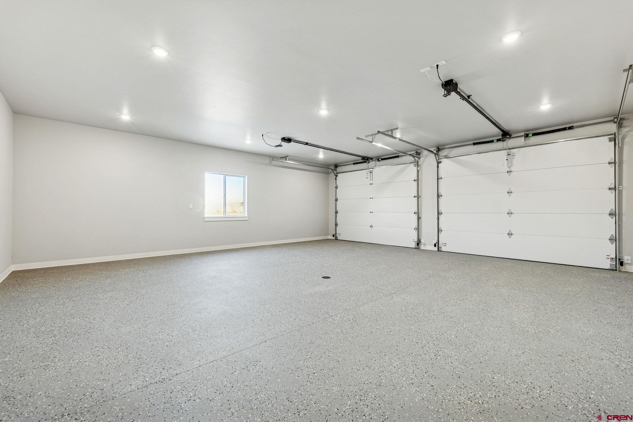 2223 Golf Course Lane Cortez, CO 81321 - Photo 20 of 26 a view of a room with window and ceiling fan