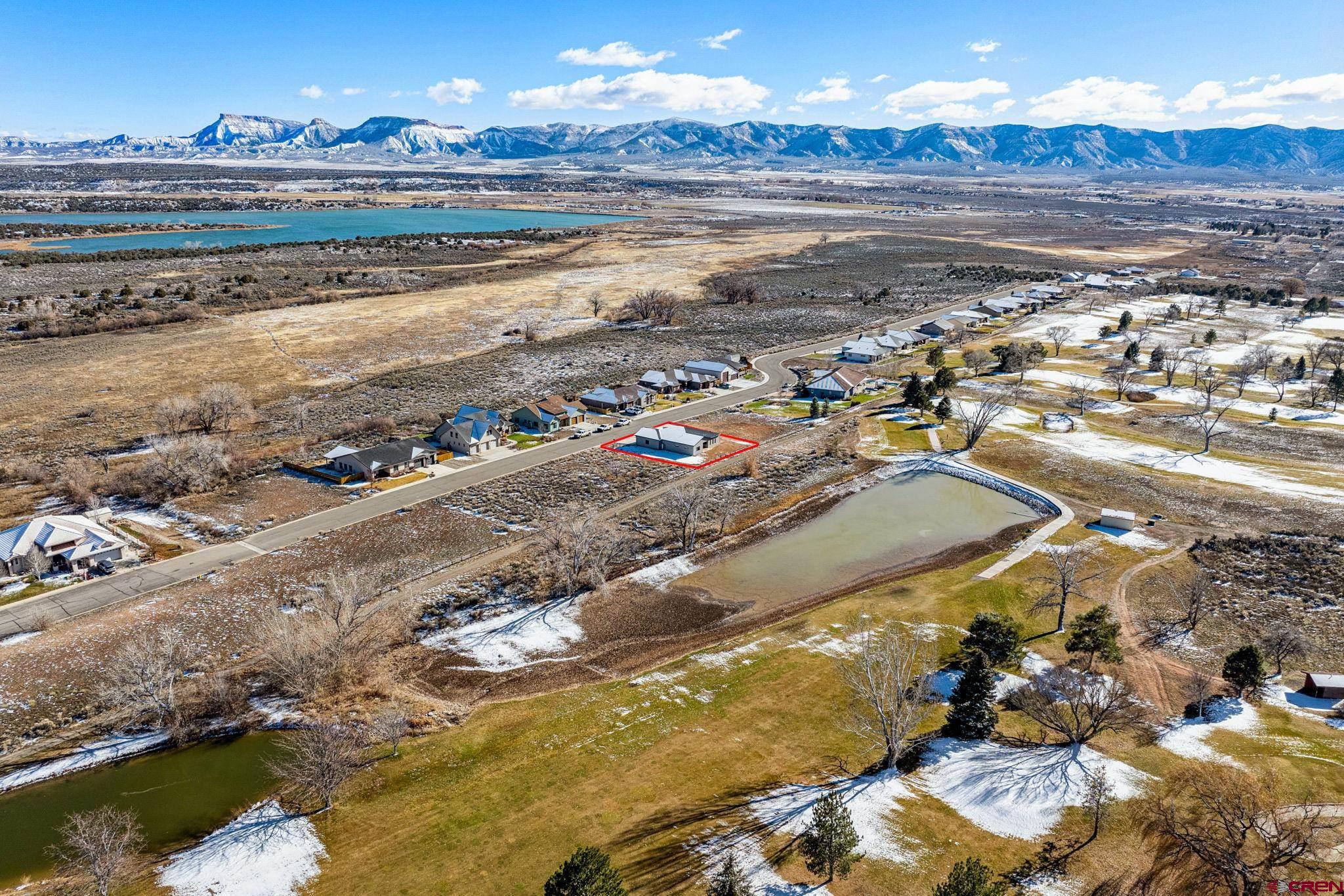 2223 Golf Course Lane Cortez, CO 81321 - Photo 2 of 26 a view of an ocean and beach
