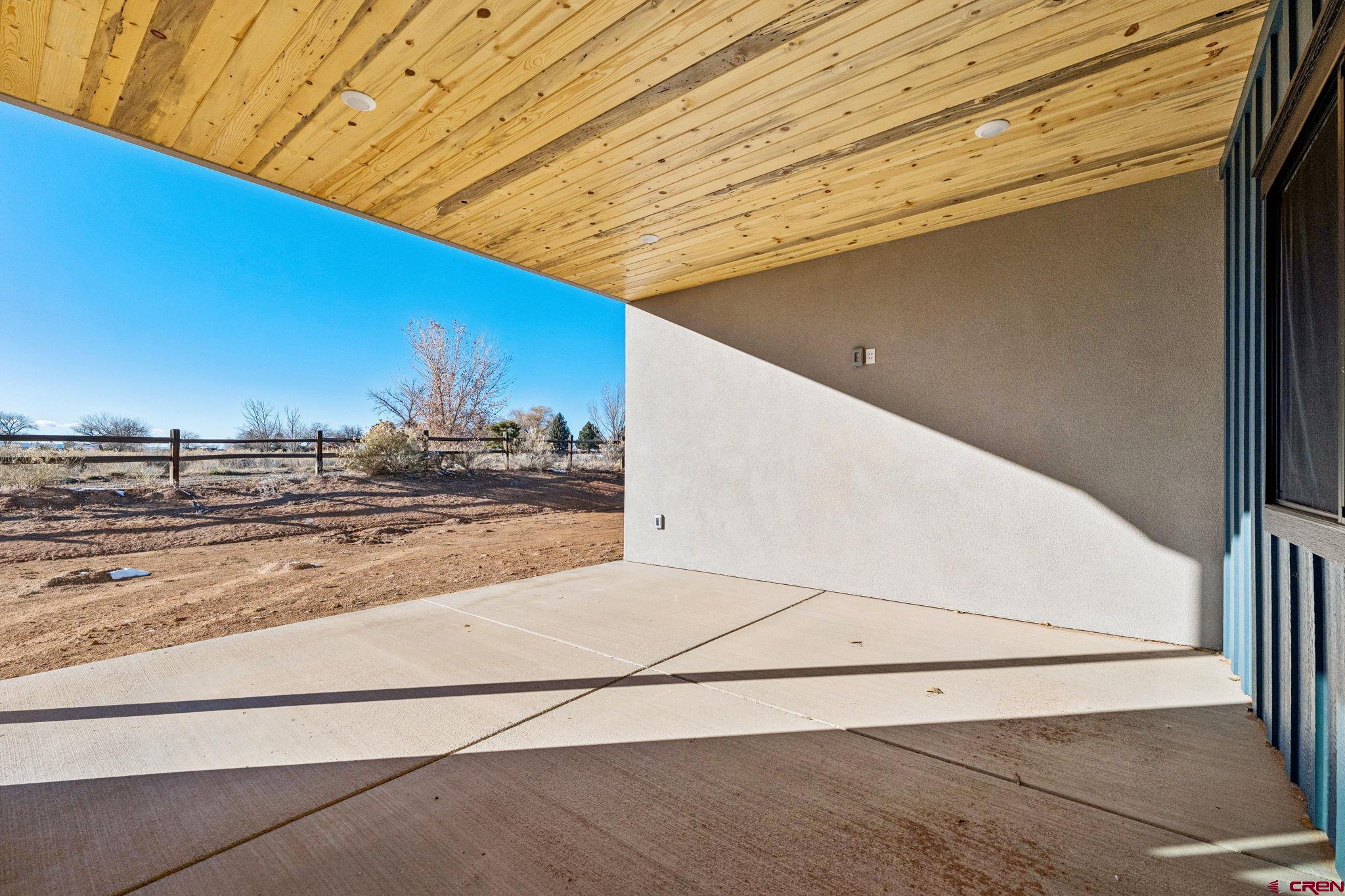 2223 Golf Course Lane Cortez, CO 81321 - Photo 23 of 26 a view of a garage