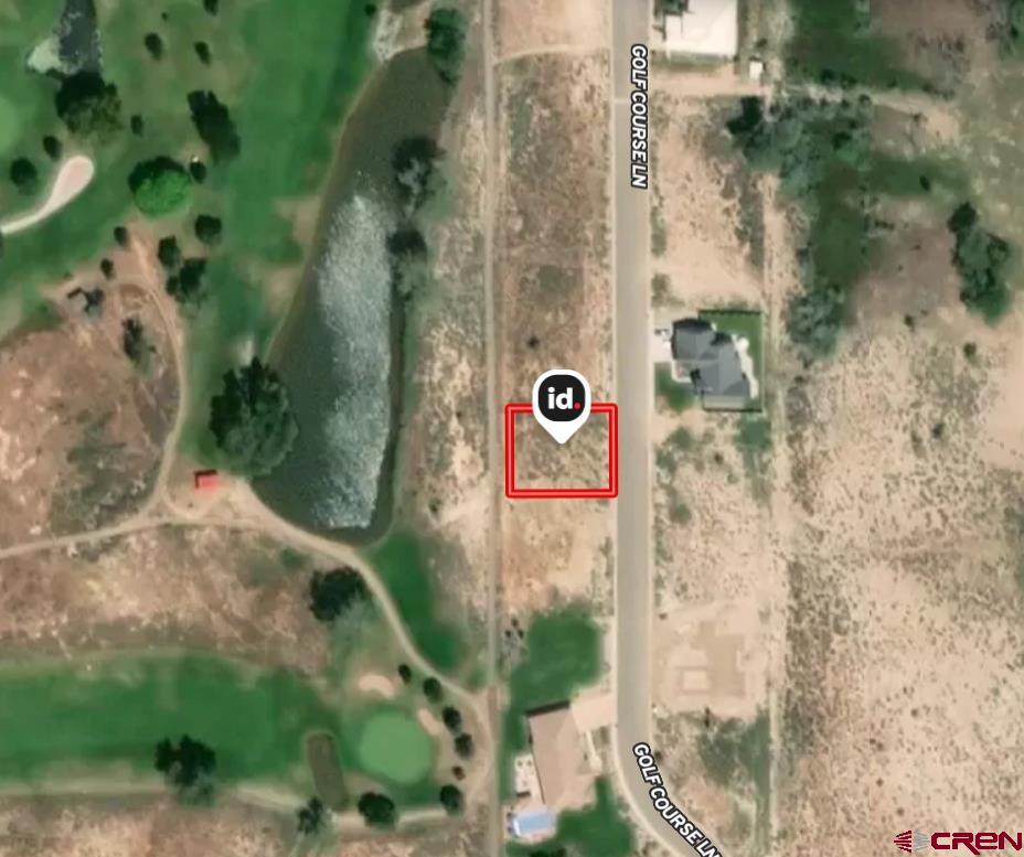 2223 Golf Course Lane Cortez, CO 81321 - Photo 25 of 26 a sign that is on a wall