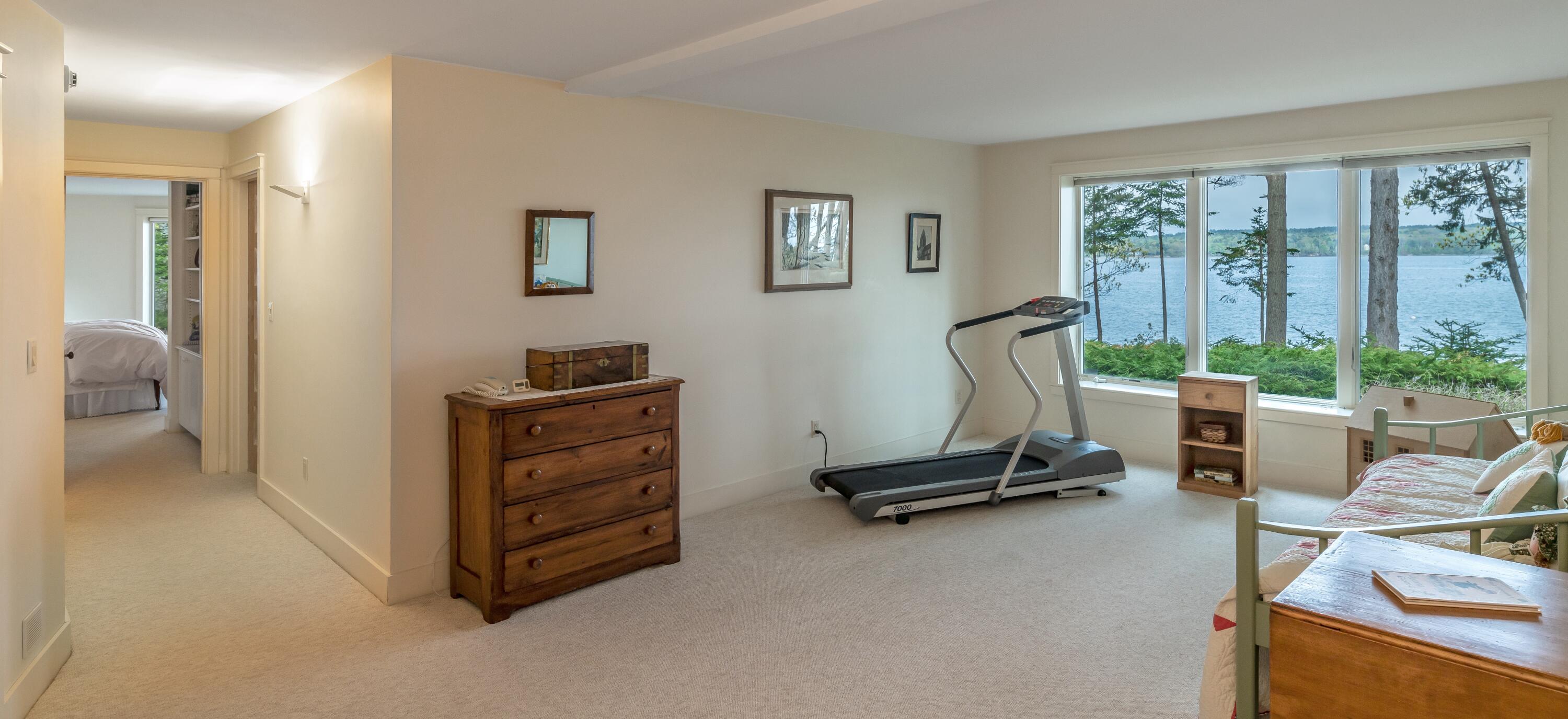 214 Spruce Point Road Yarmouth, ME 04096 - Photo 20 of 29 214 Spruce Point Lower Level