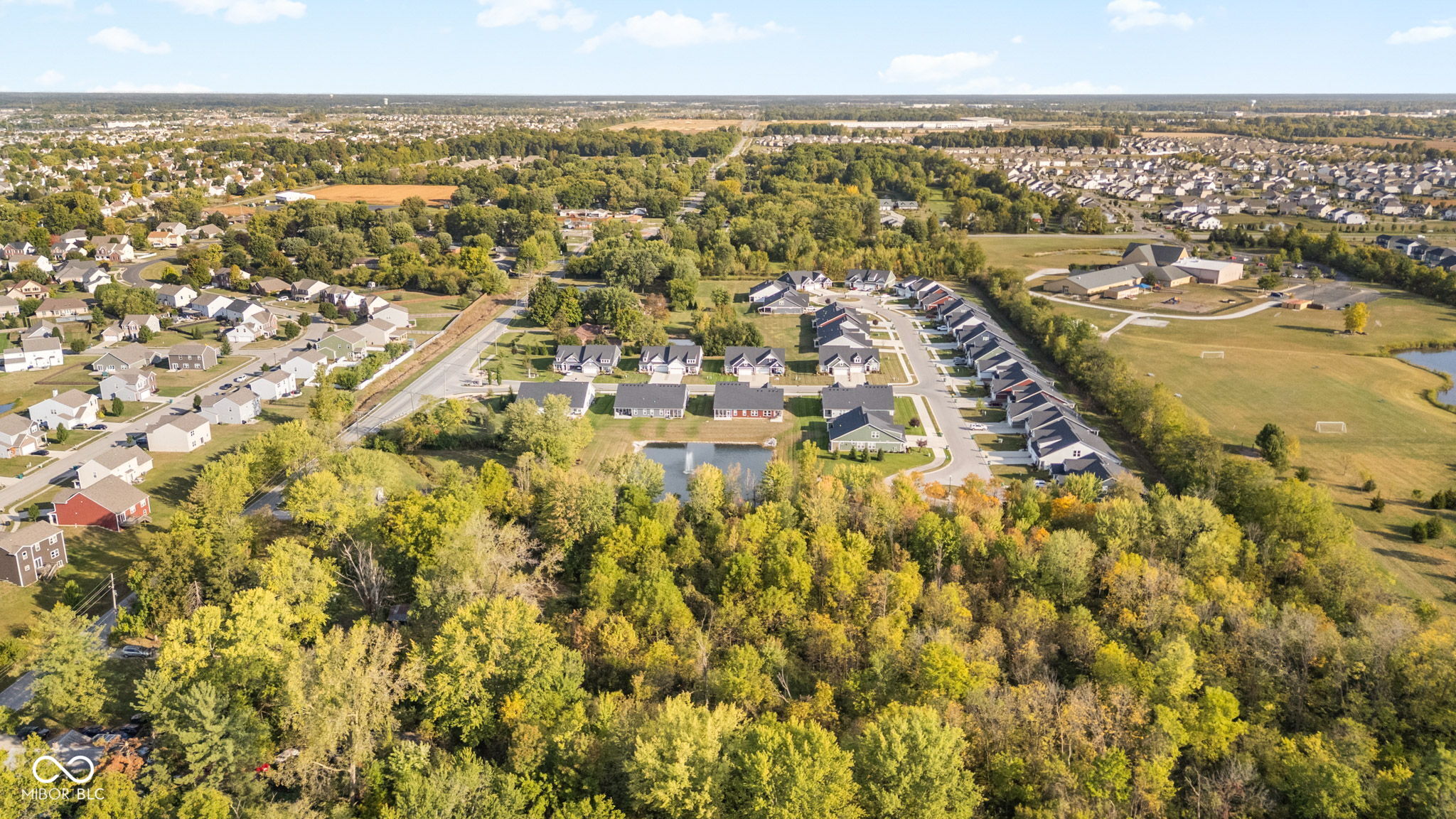 729 North County Road 900 East Avon, IN 46123 - Photo 13 of 28