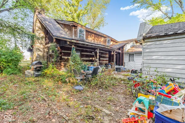 $285,000 | 729 North County Road 900 East, Avon, IN 46123
