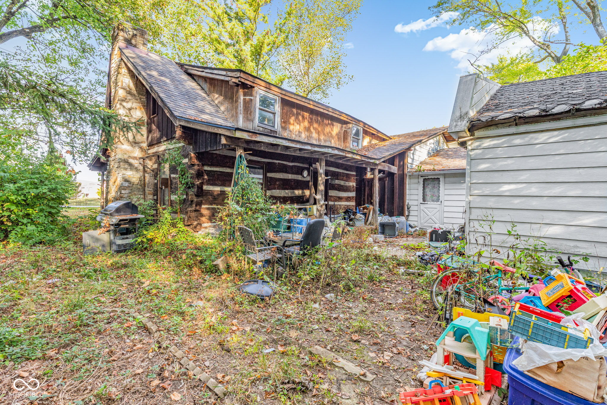 729 North County Road 900 East Avon, IN 46123 - Photo 16 of 28