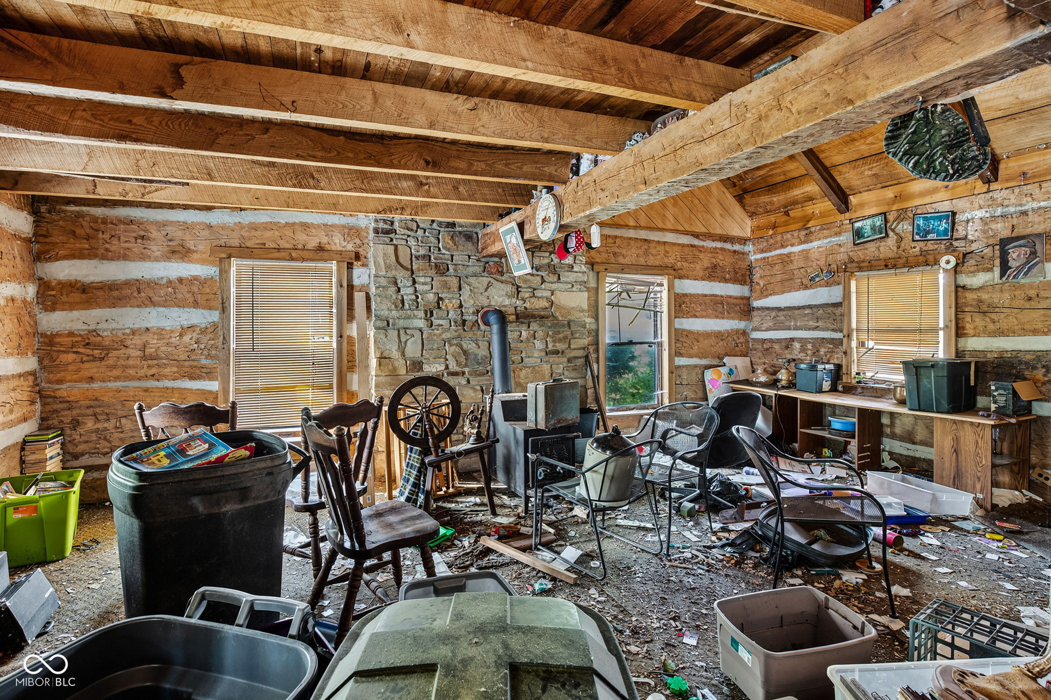 729 North County Road 900 East Avon, IN 46123 - Photo 21 of 28