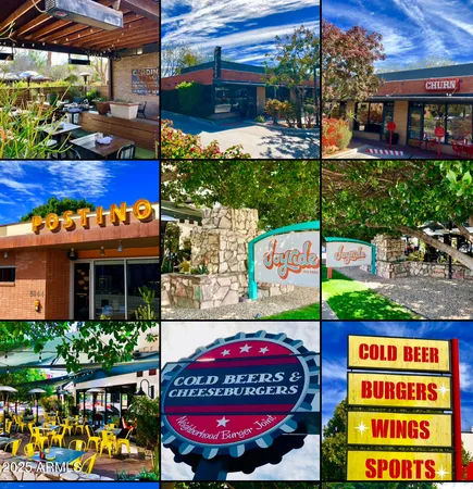 $499,000 | 7240 North Dreamy Draw Drive, Unit 114, Phoenix, AZ 85020