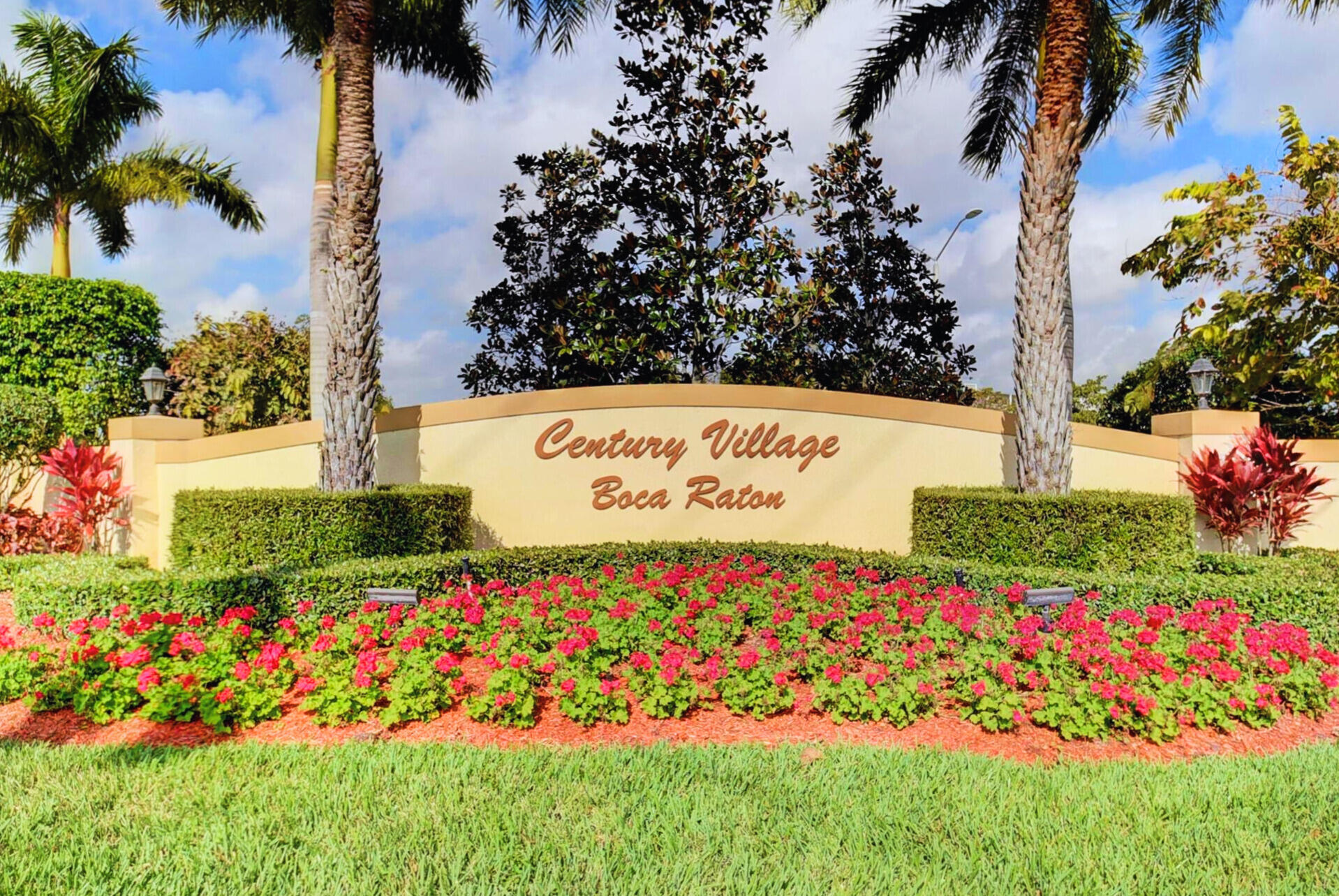 484 Mansfield K Boca Raton, FL 33434 - Photo 49 of 49 outisde