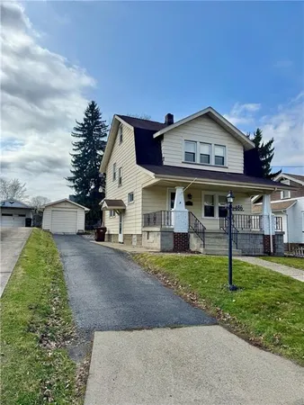 $169,000 | 486 Tamplin Street, Sharon, PA 16146