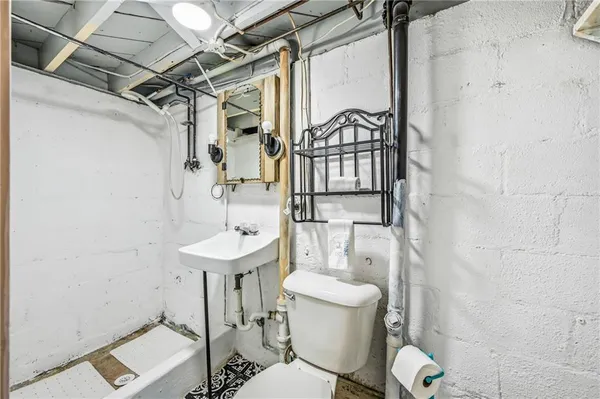 $169,000 | 486 Tamplin Street, Sharon, PA 16146