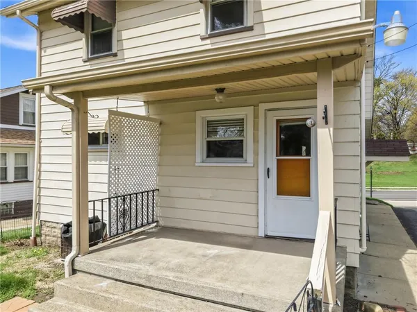 $169,000 | 486 Tamplin Street, Sharon, PA 16146