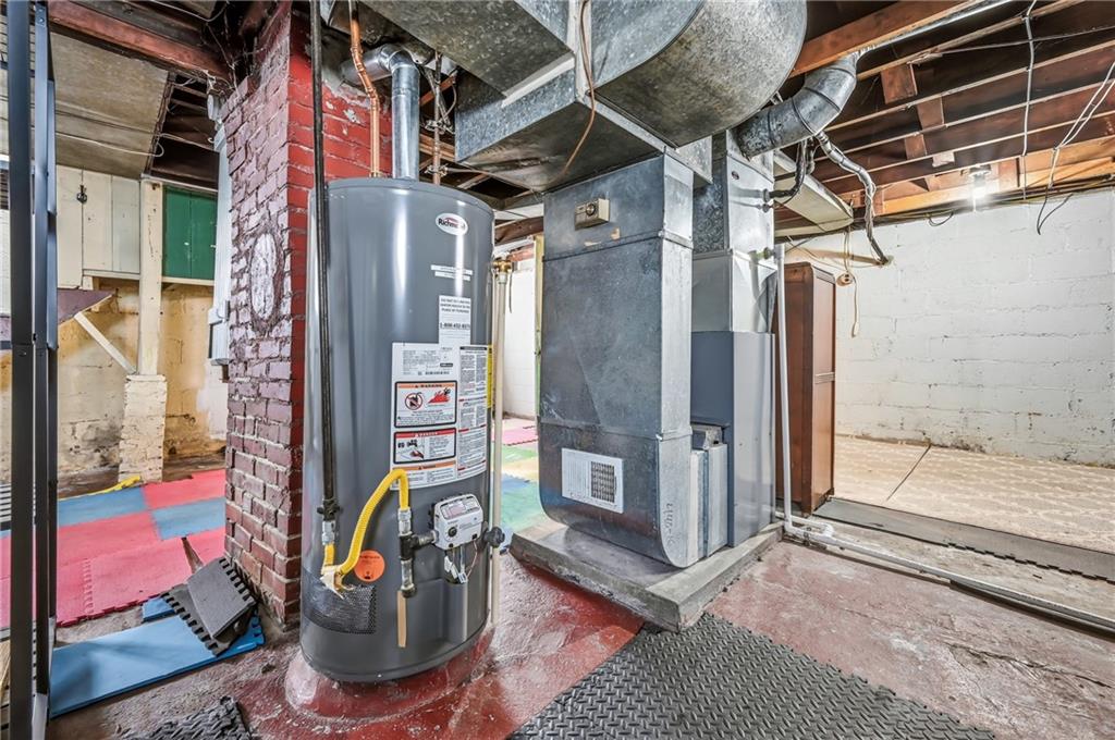 486 Tamplin Street Sharon, PA 16146 - Photo 34 of 37