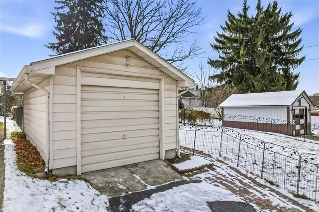 $179,500 | 486 Tamplin Street, Sharon, PA 16146