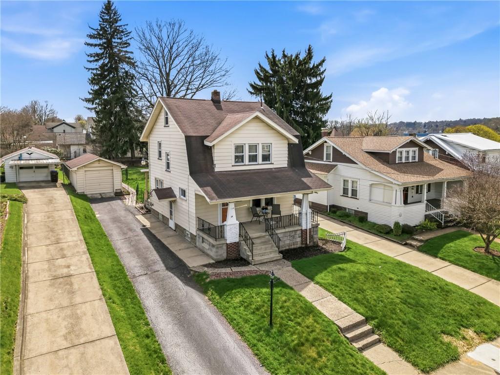 486 Tamplin Street Sharon, PA 16146 - Photo 4 of 32