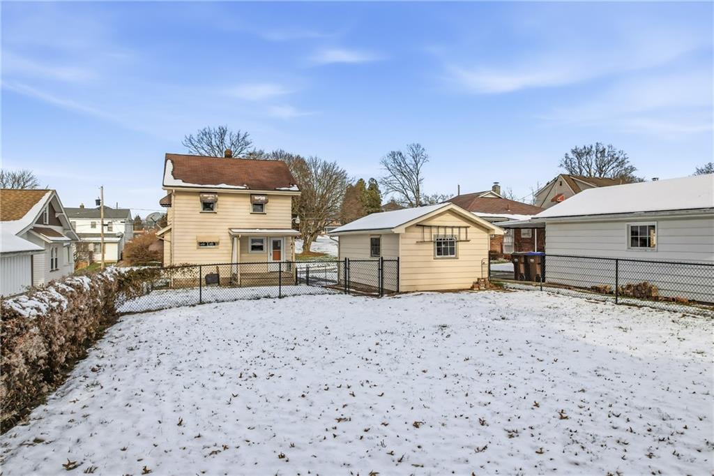 486 Tamplin Street Sharon, PA 16146 - Photo 9 of 37