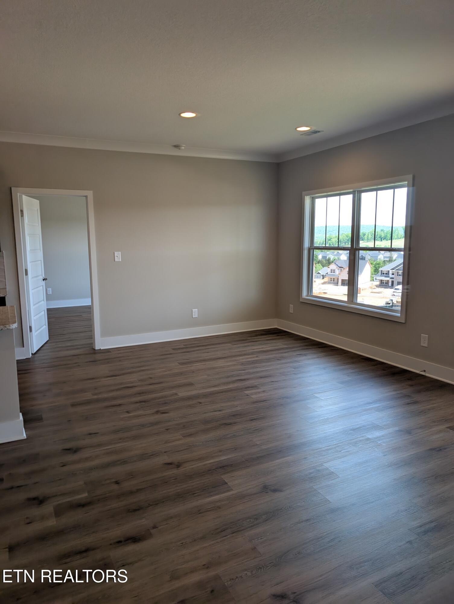 120 Cedarberry Street, Unit LOT112B Oak Ridge, TN 37830 - Photo 10 of 47 Dining area