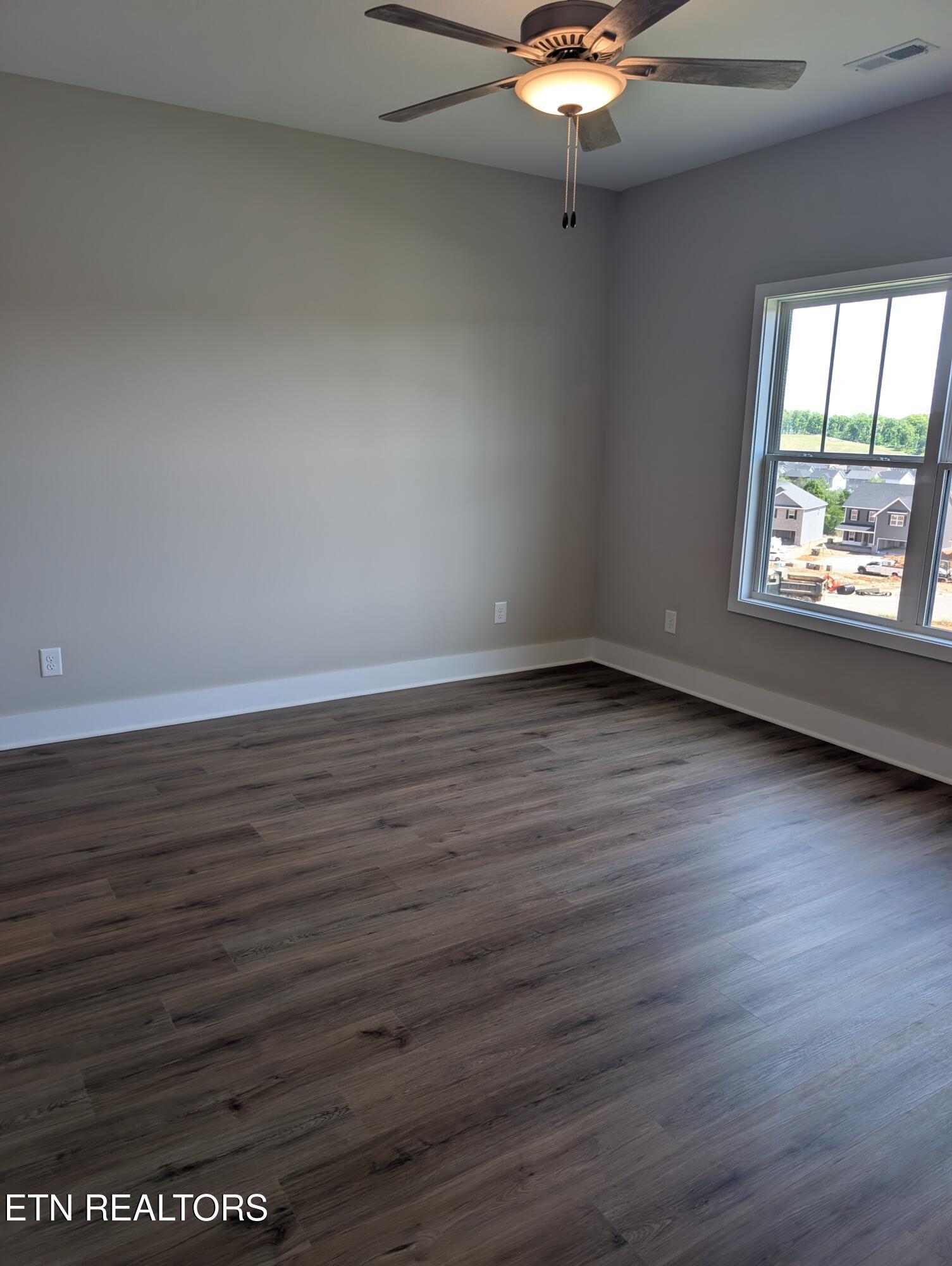 120 Cedarberry Street, Unit LOT112B Oak Ridge, TN 37830 - Photo 11 of 47 Main level primary