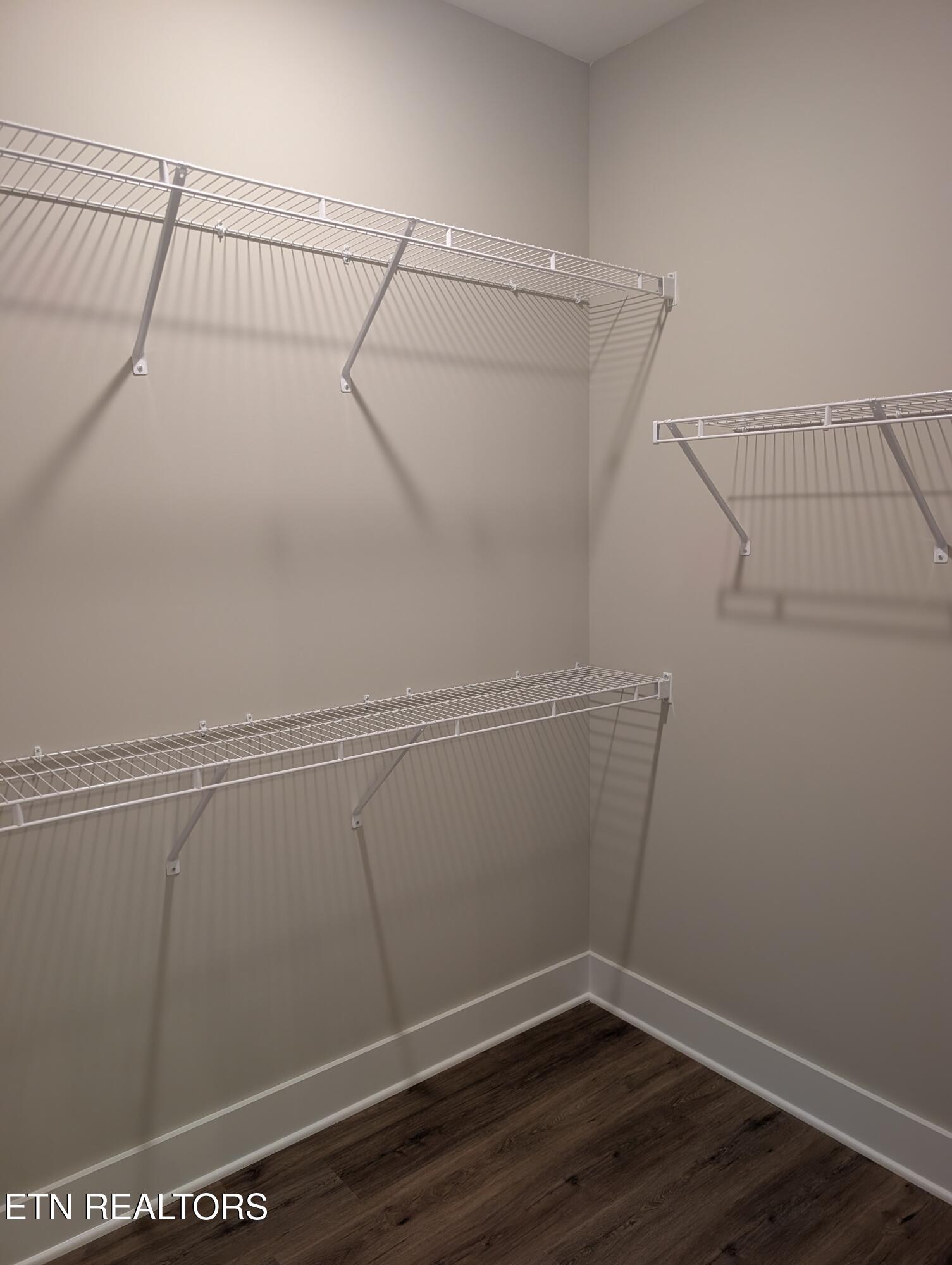 120 Cedarberry Street, Unit LOT112B Oak Ridge, TN 37830 - Photo 14 of 47 Walk in closet