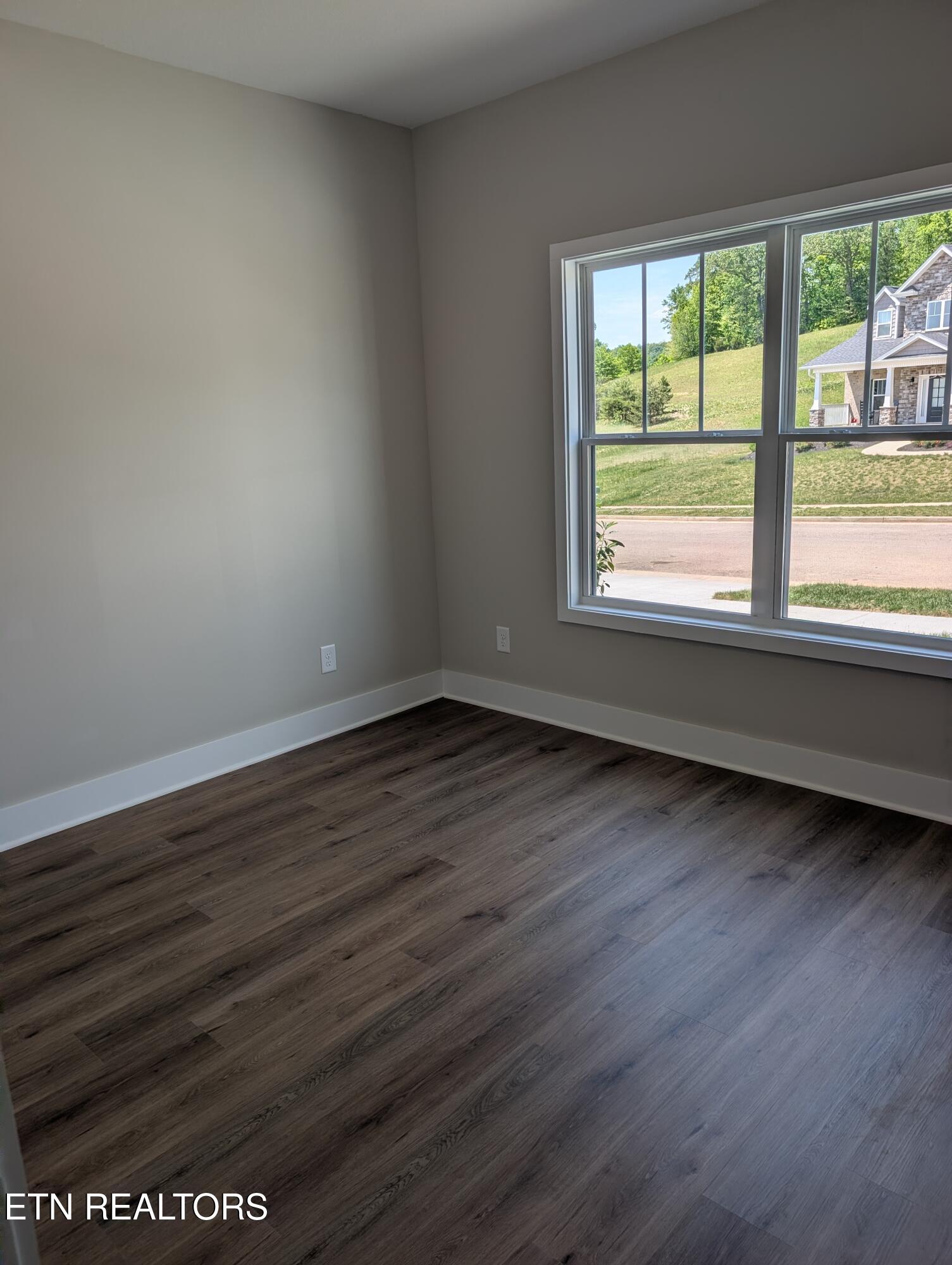 120 Cedarberry Street, Unit LOT112B Oak Ridge, TN 37830 - Photo 16 of 47 Bedroom 2