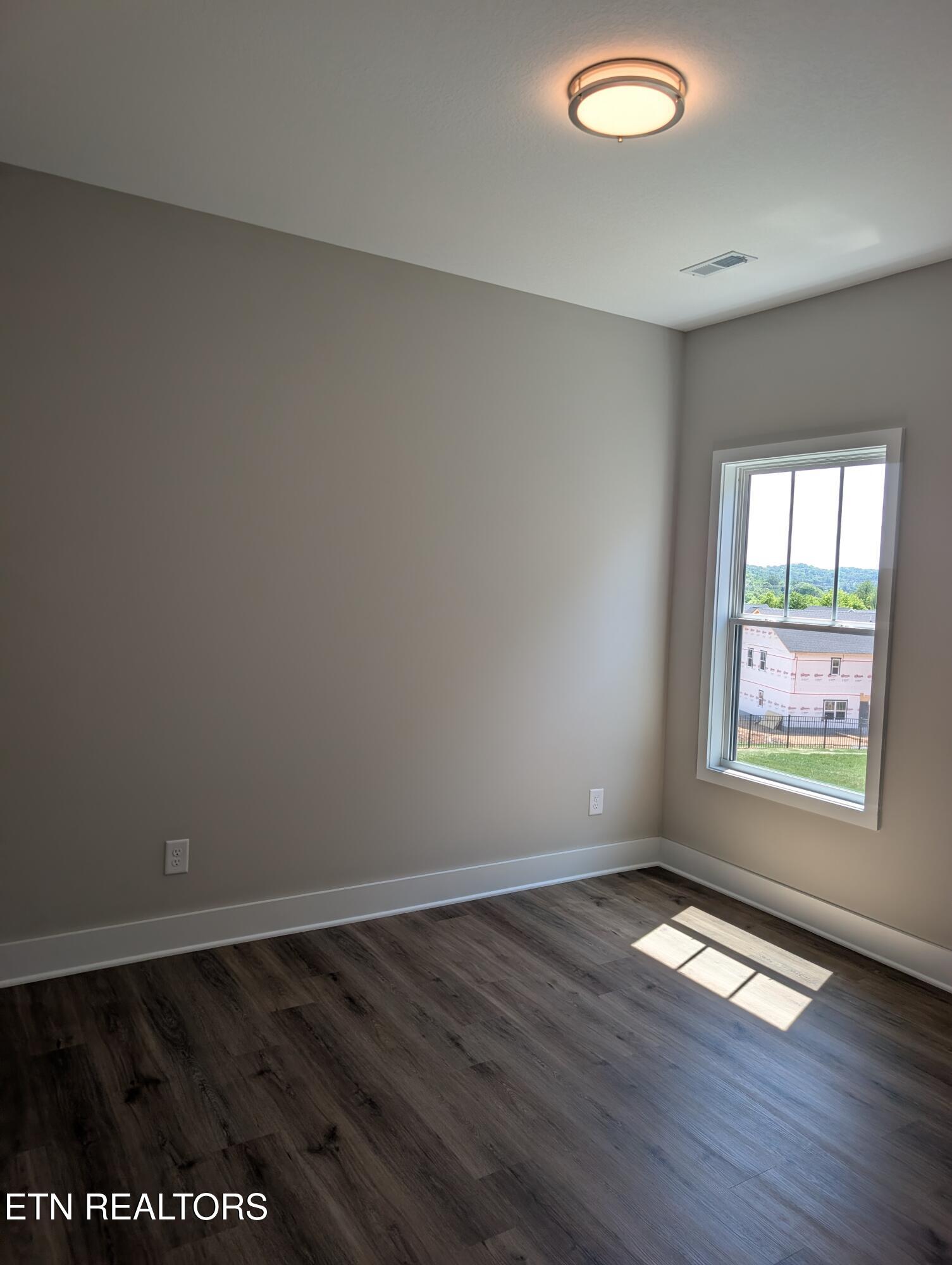 120 Cedarberry Street, Unit LOT112B Oak Ridge, TN 37830 - Photo 18 of 47 Bedroom 3