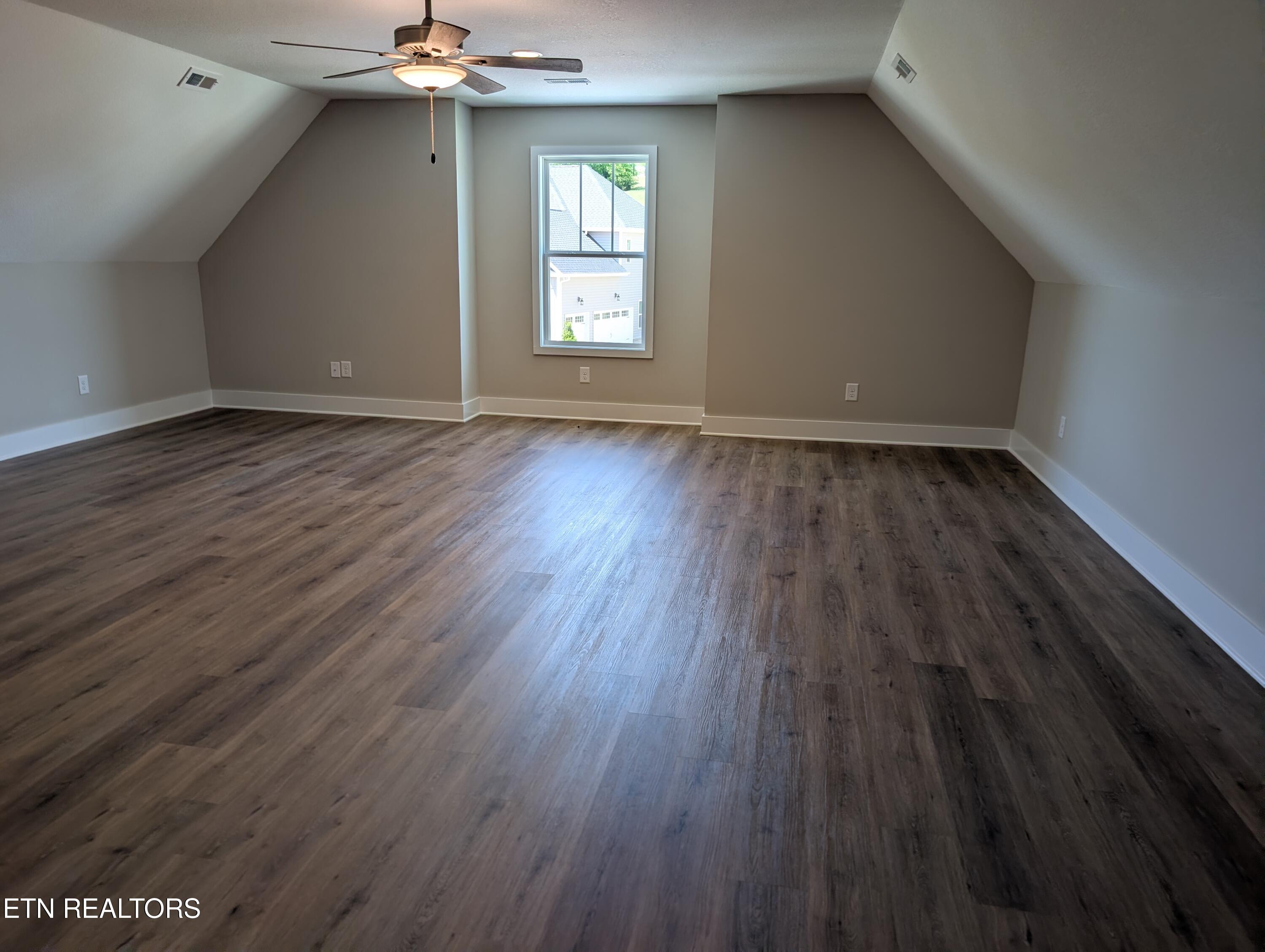 120 Cedarberry Street, Unit LOT112B Oak Ridge, TN 37830 - Photo 20 of 47 Bonus room