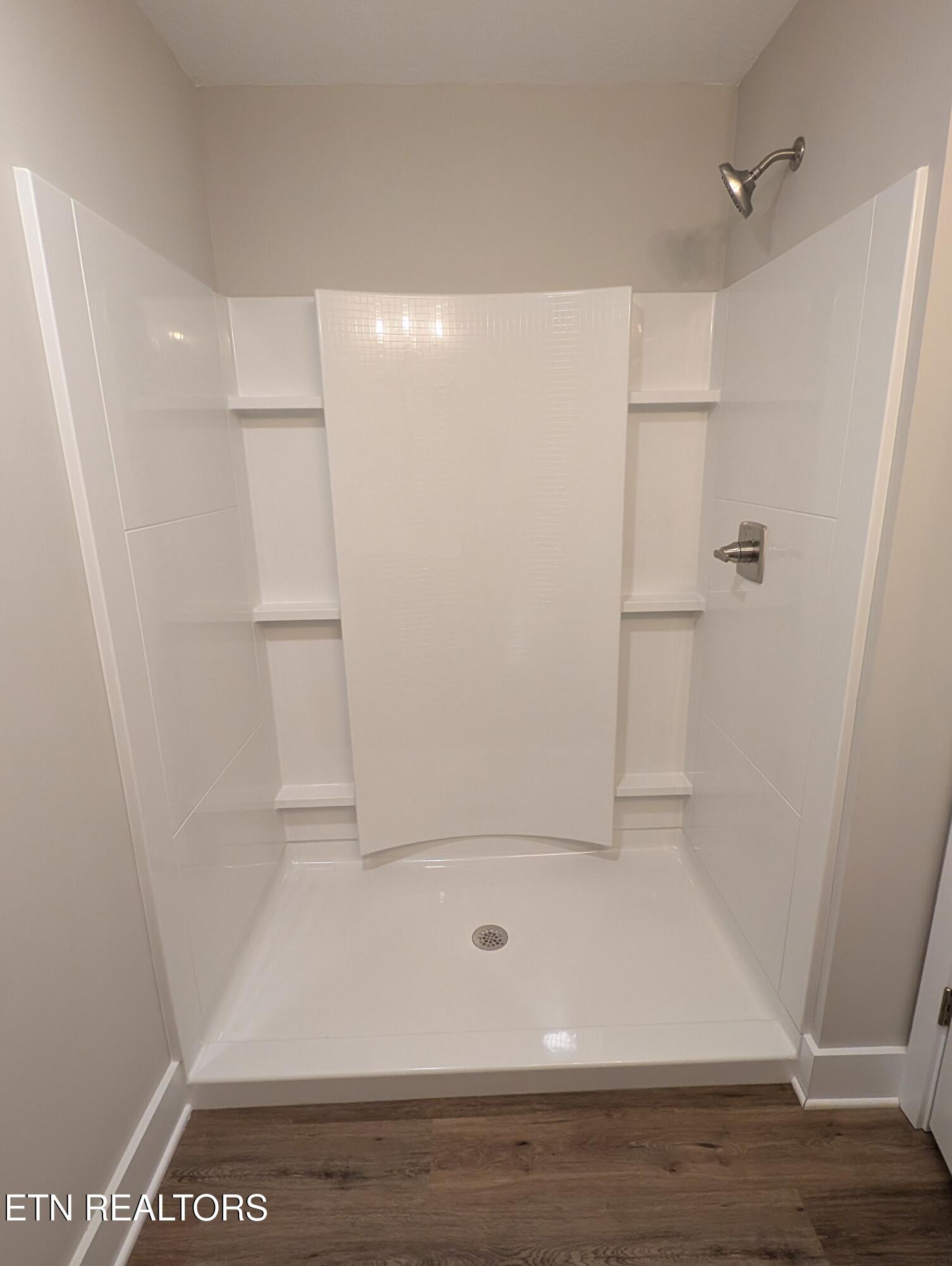 120 Cedarberry Street, Unit LOT112B Oak Ridge, TN 37830 - Photo 22 of 47 Shower