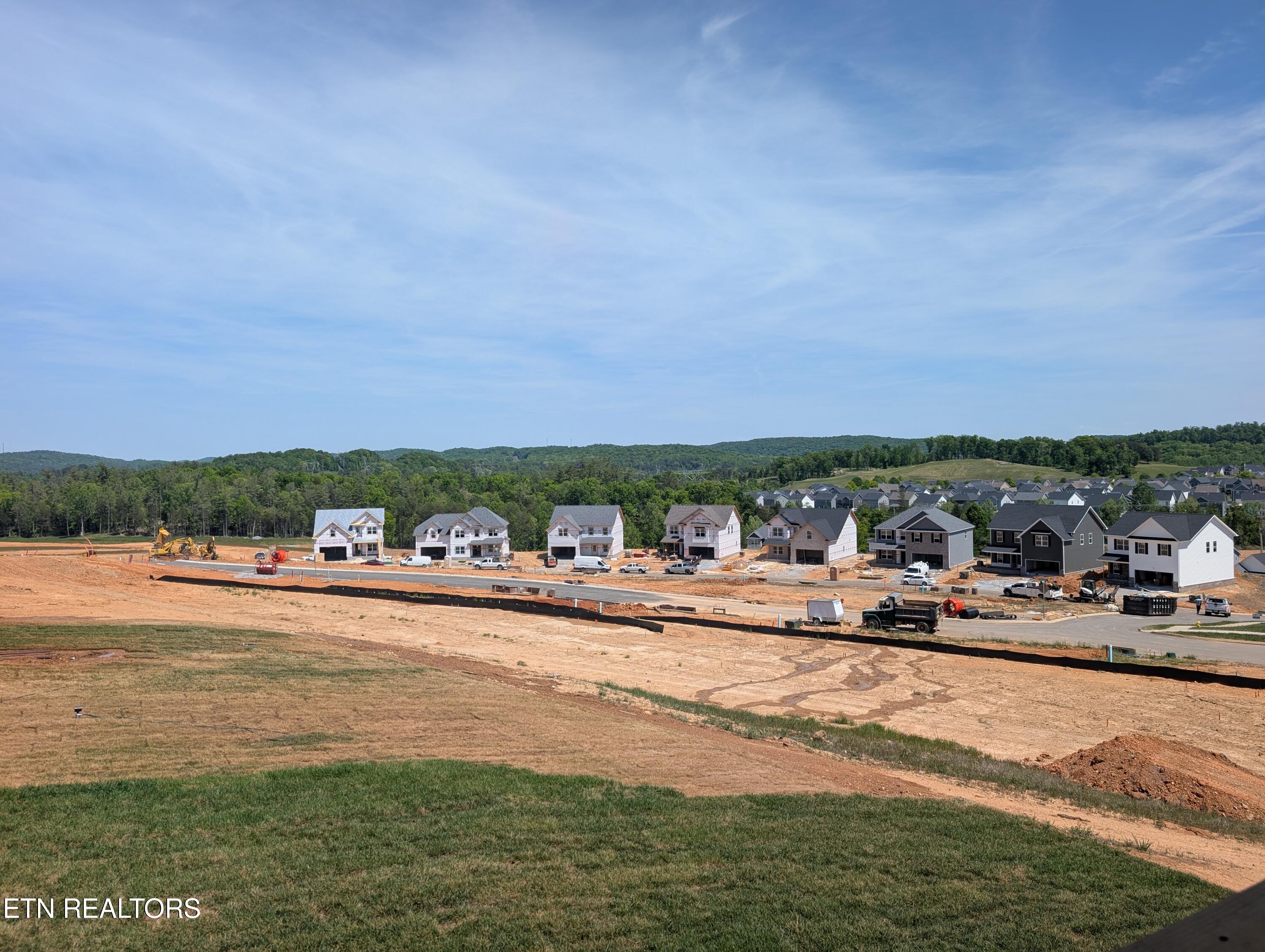 120 Cedarberry Street, Unit LOT112B Oak Ridge, TN 37830 - Photo 25 of 47 Views