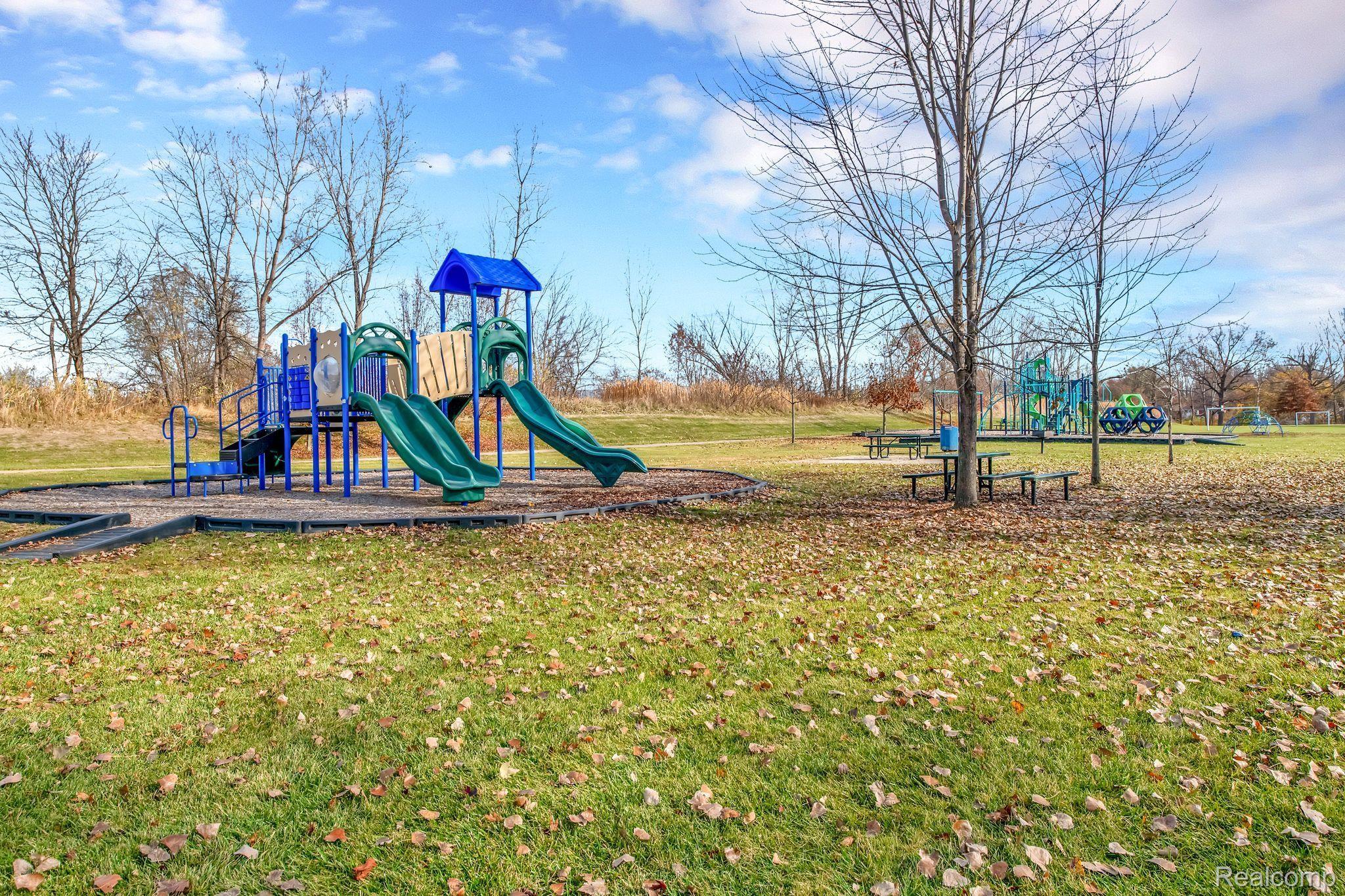23776 Trail Ridge Drive Romulus, MI 48174 - Photo 19 of 19 Gallery Image 19