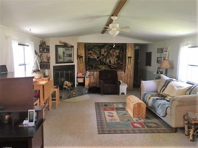 1426 Mark Road Woodruff, WI 54568 - Photo 2 of 15 Gallery Image 2