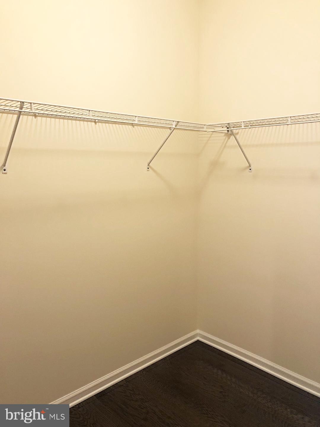16 Stoneham Road Ewing, NJ 08638 - Photo 13 of 34 Walk in Closet