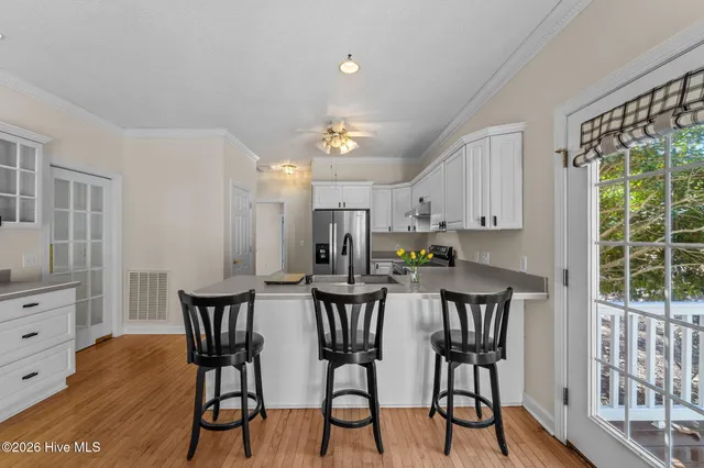 $540,000 | 10 Lodge Pole Lane, Pinehurst, NC 28374