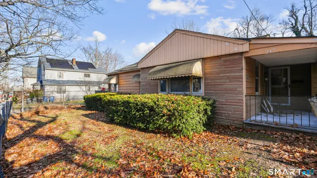 $329,900 | 247 Fairmont Avenue, New Haven, CT 06513