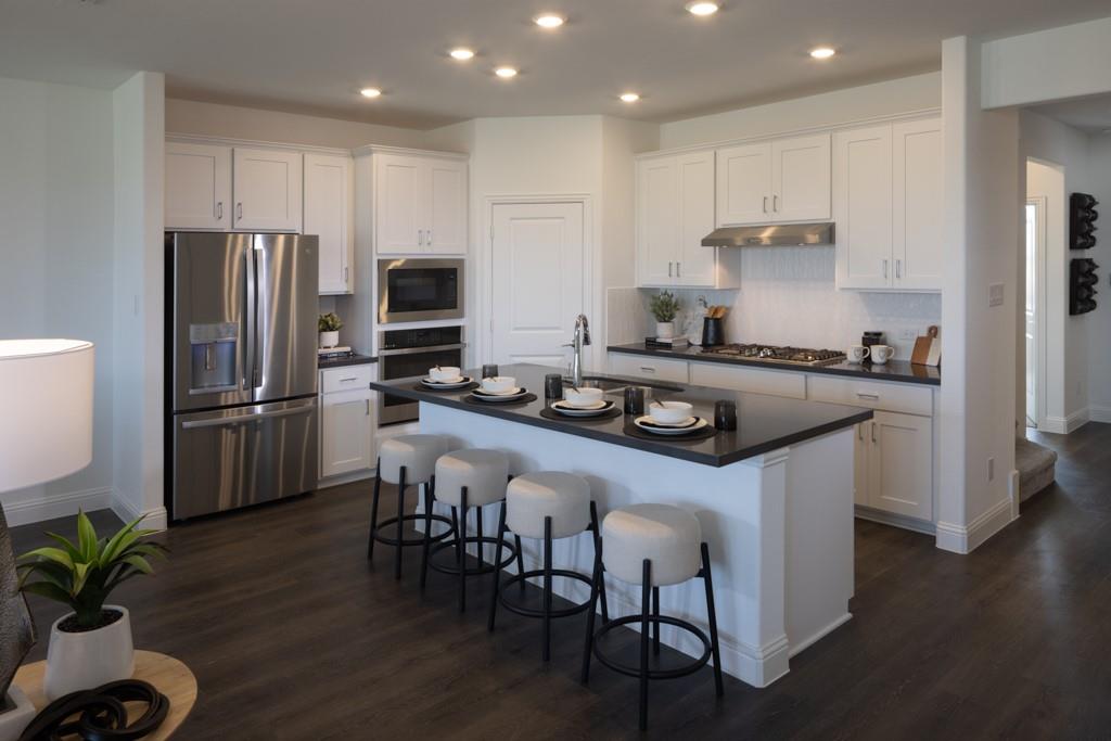 14737 Bandana Road Fort Worth, TX 76052 - Photo 5 of 22 Representative Photo