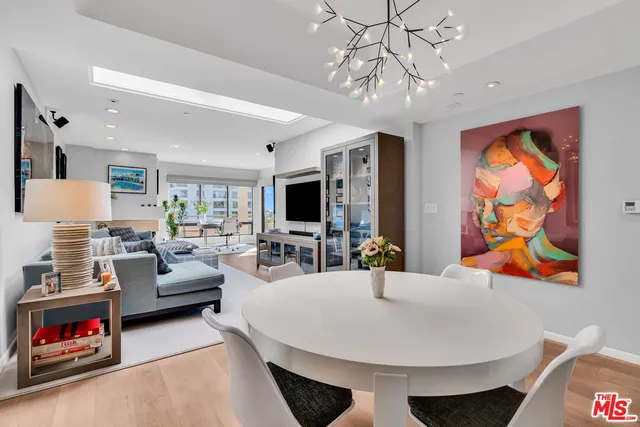 $8,500 | 140 Ocean Park Boulevard, Unit 628, Santa Monica, CA 90405