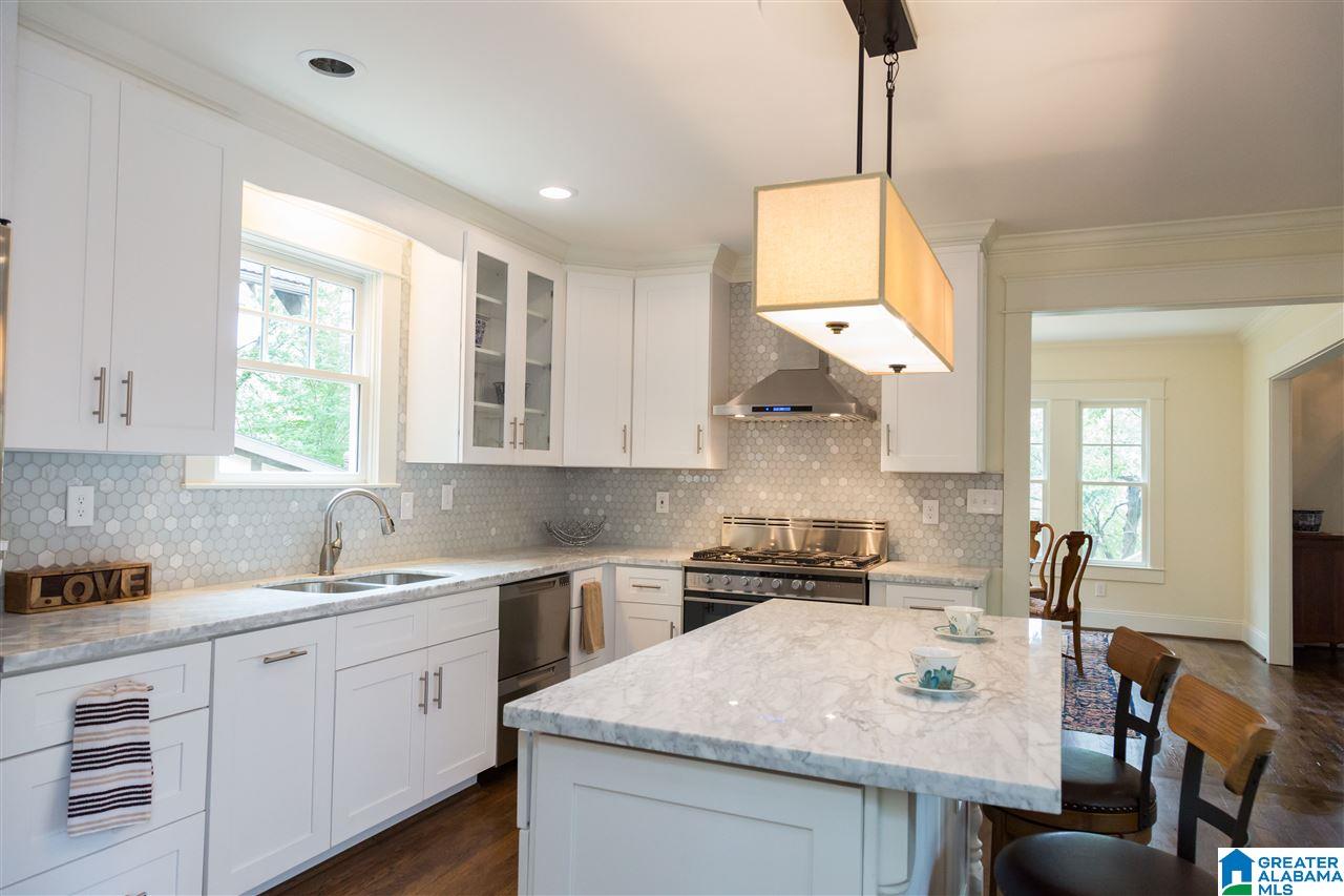 1501 Milner Crescent Birmingham, AL 35205 - Photo 4 of 41