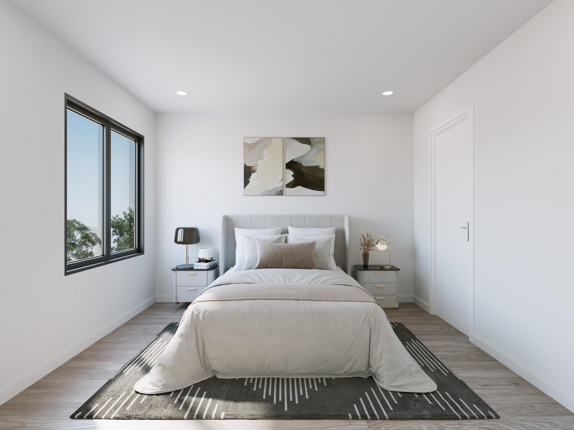 20 3rd Avenue, Unit 305 Long Branch City, NJ 07740 - Photo 4 of 8