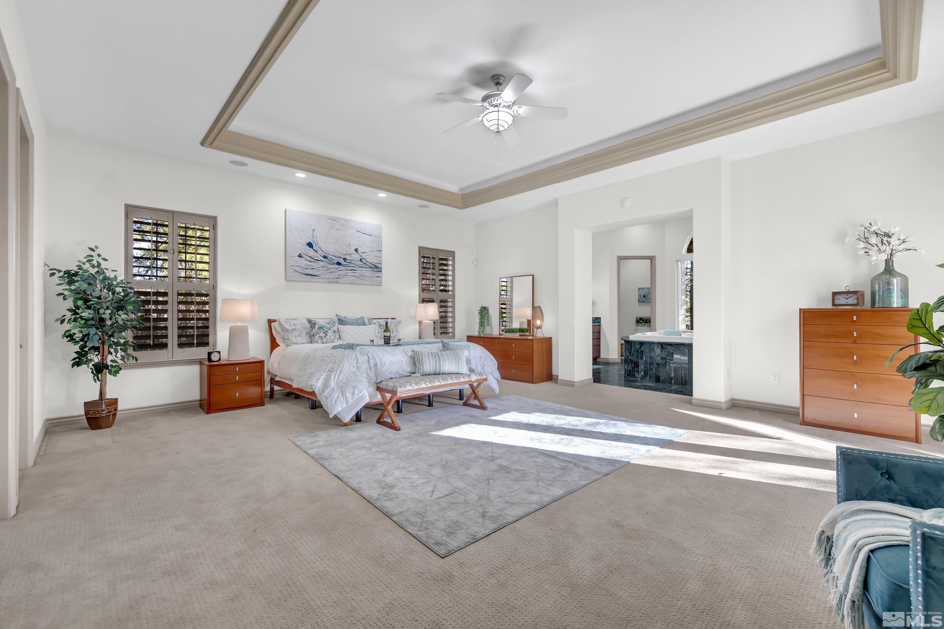 12770 Silver Wolf Road Reno, NV 89511 - Photo 11 of 23 Photo 12