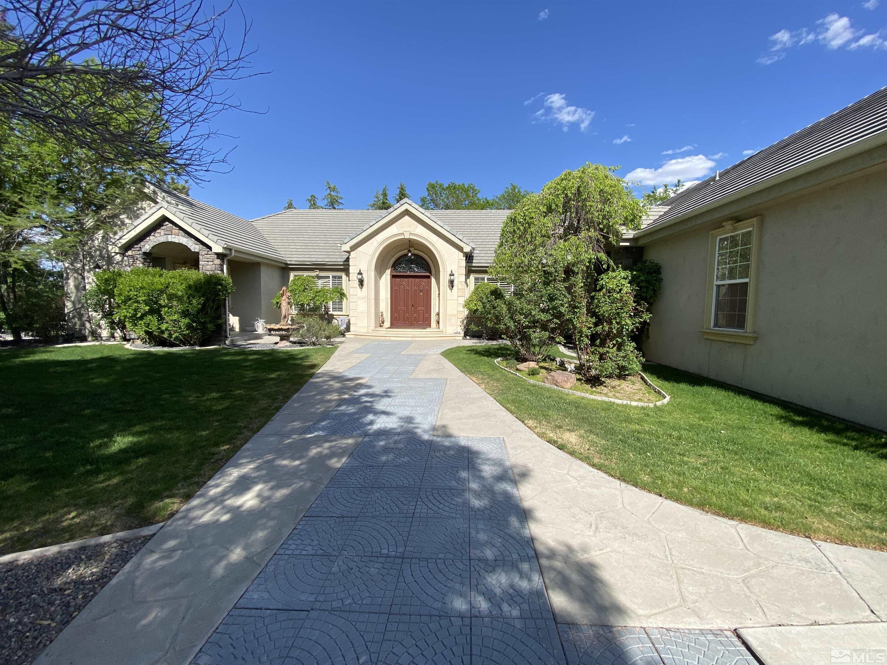 12770 Silver Wolf Road Reno, NV 89511 - Photo 3 of 23 Photo 3