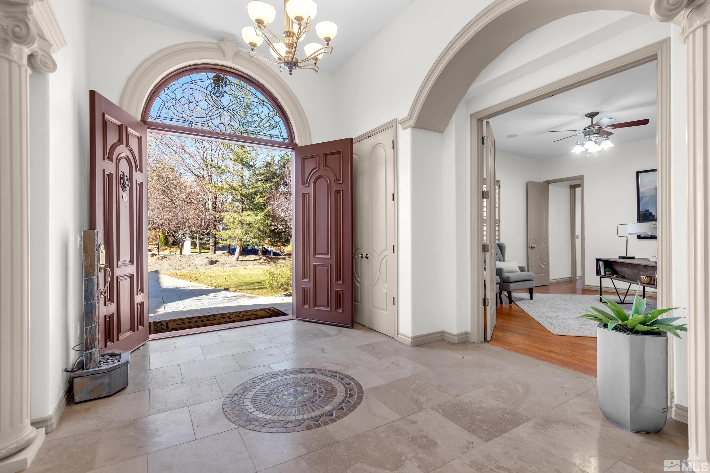 12770 Silver Wolf Road Reno, NV 89511 - Photo 4 of 23 Photo 4