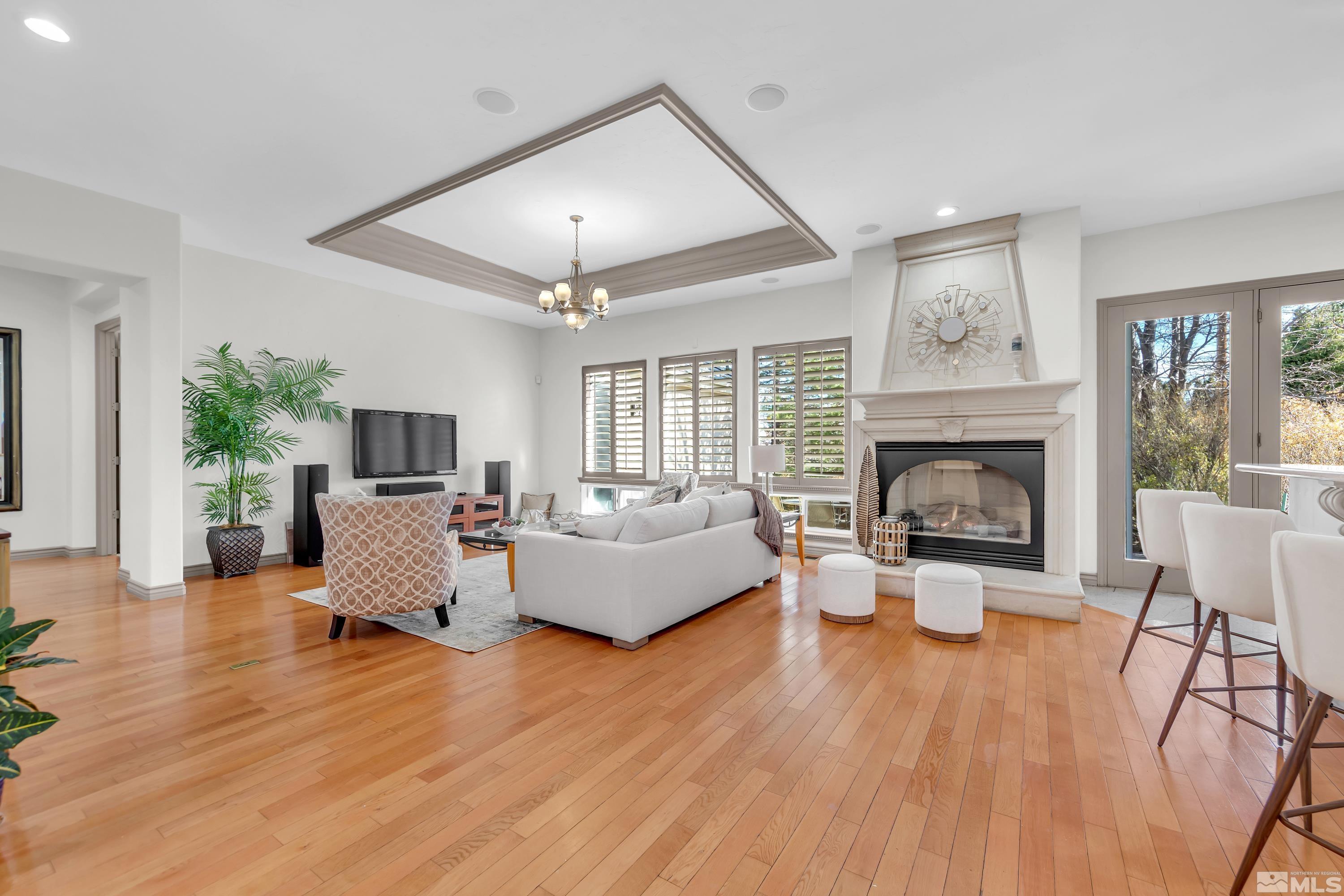 12770 Silver Wolf Road Reno, NV 89511 - Photo 5 of 23 Photo 5